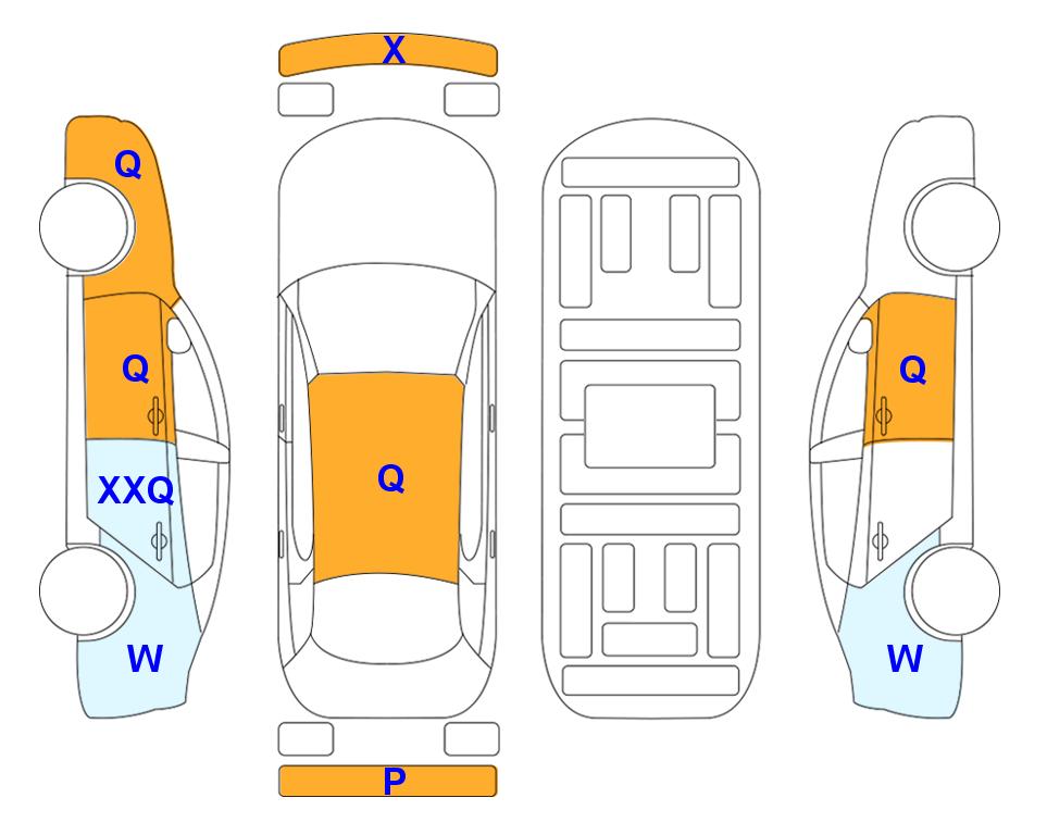 Inspection Image