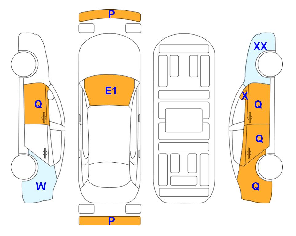 Inspection Image