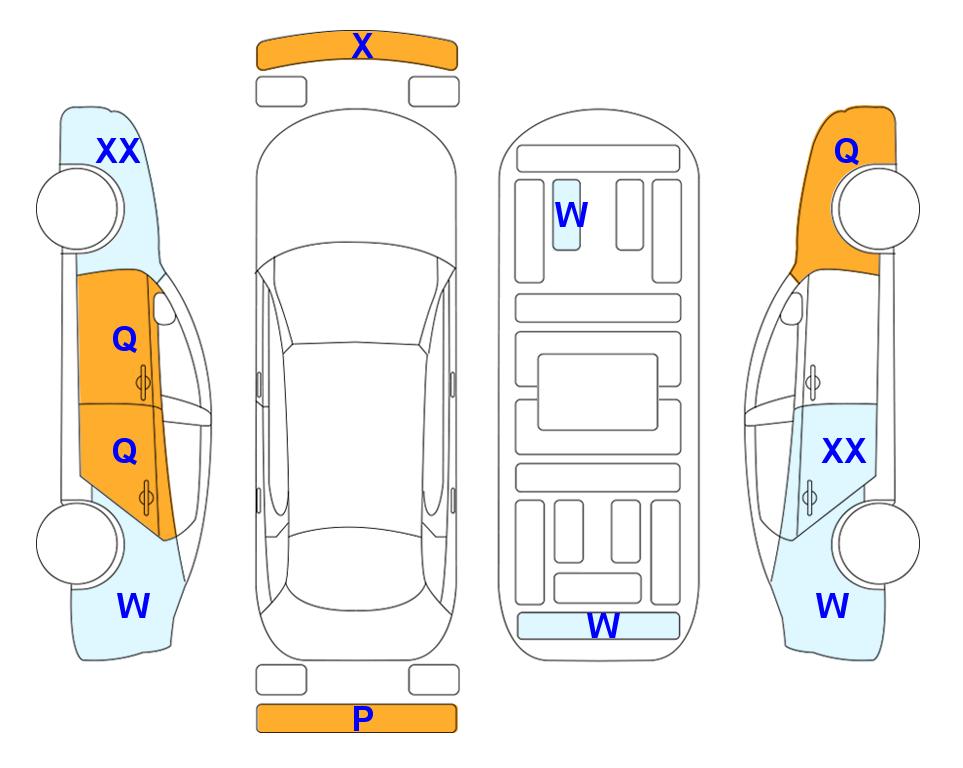 Inspection Image