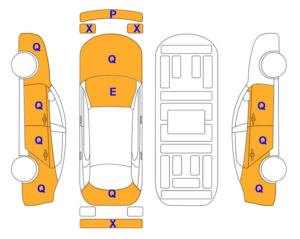 Inspection Image