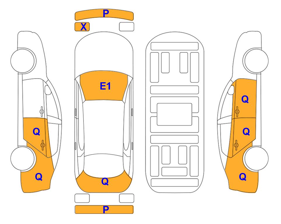 Inspection Image