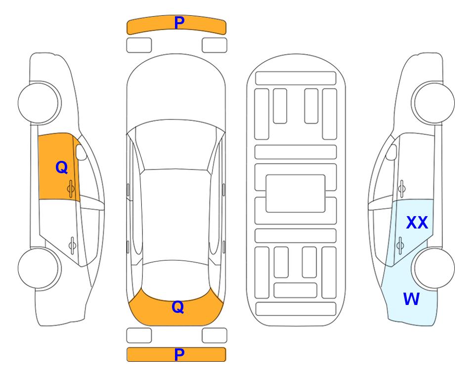 Inspection Image