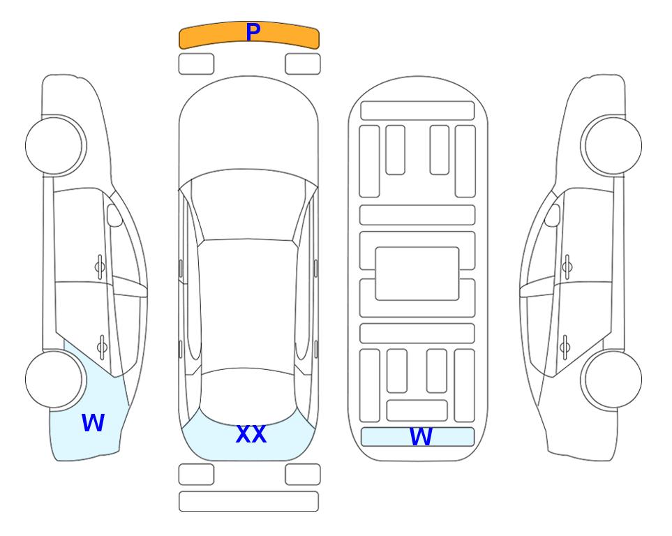 Inspection Image