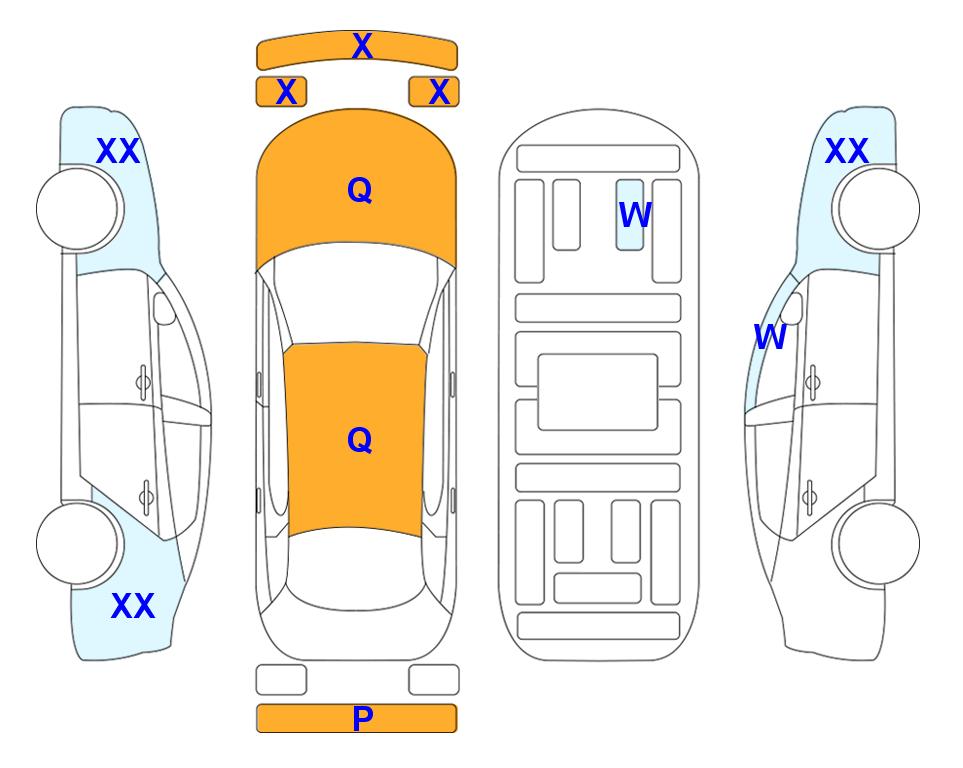 Inspection Image