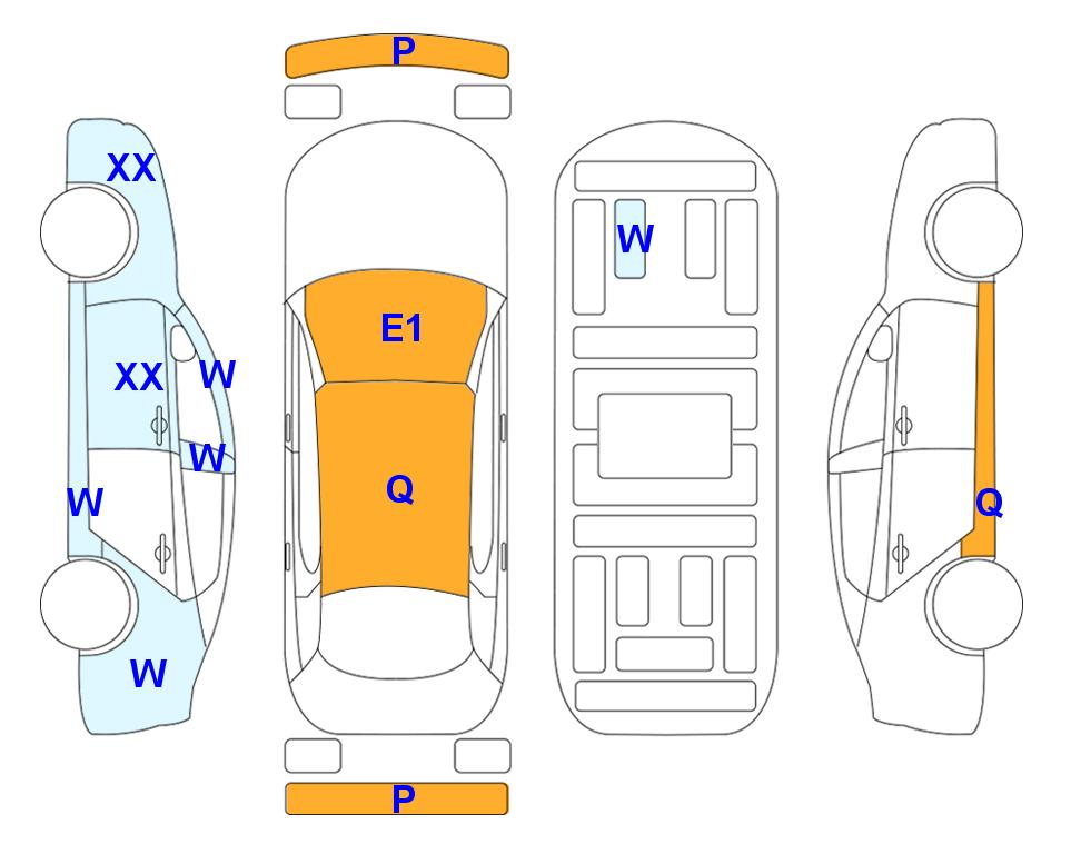 Inspection Image