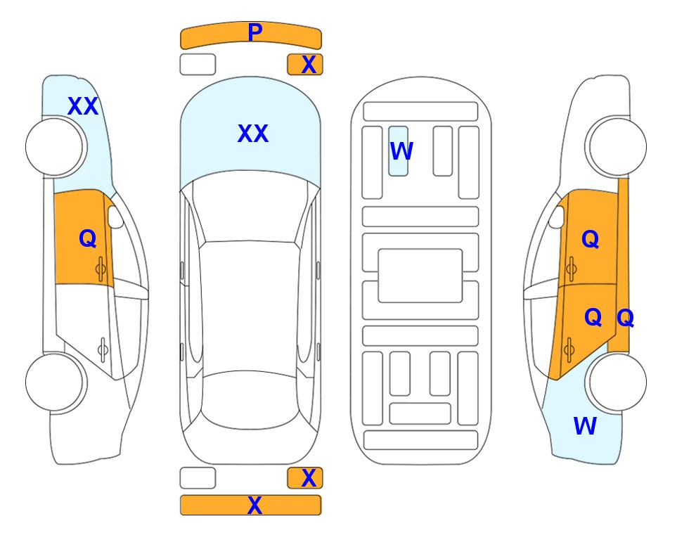 Inspection Image