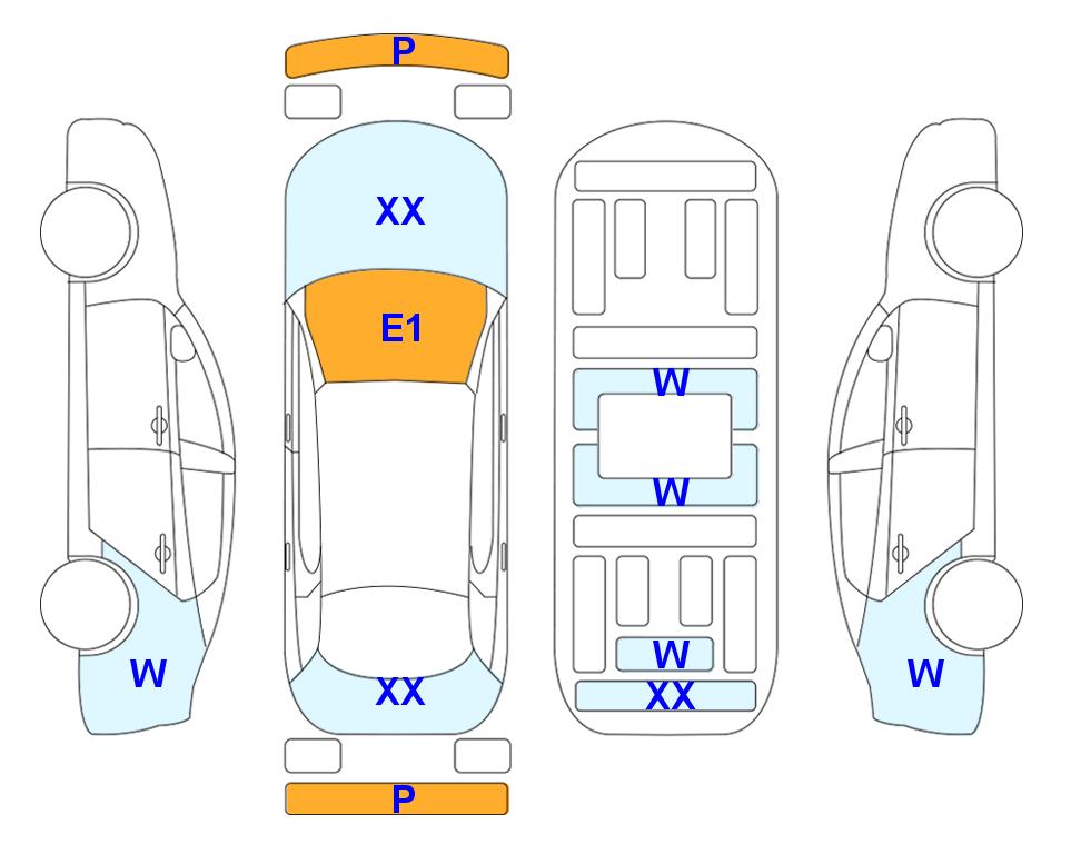 Inspection Image