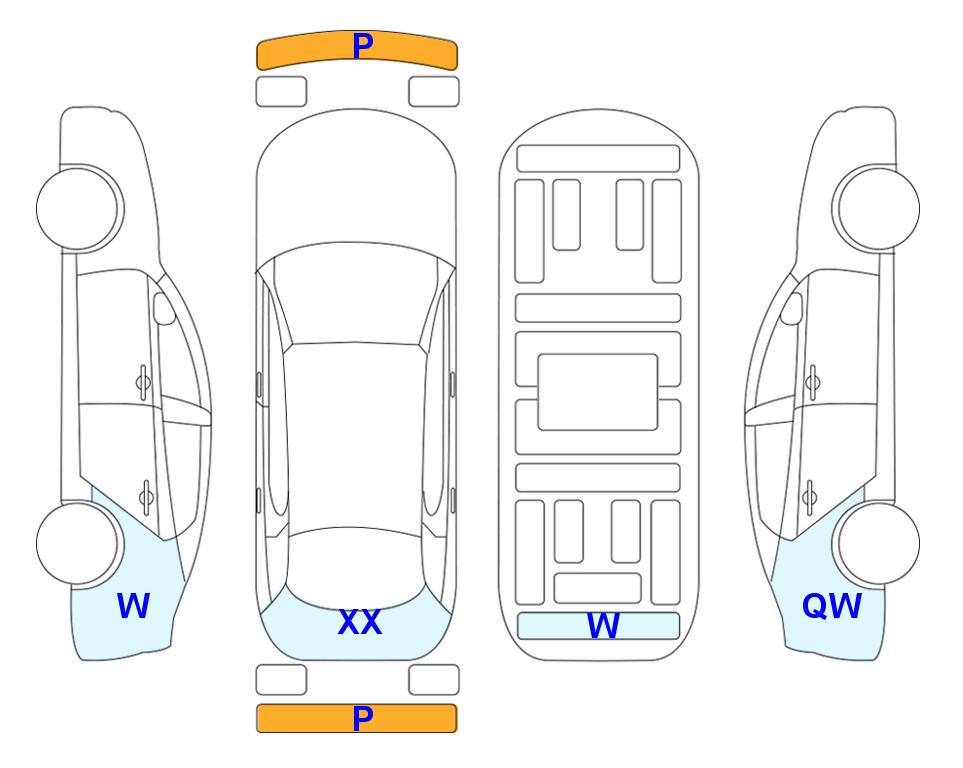 Inspection Image