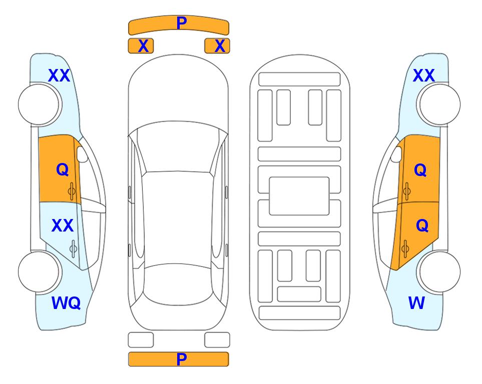 Inspection Image