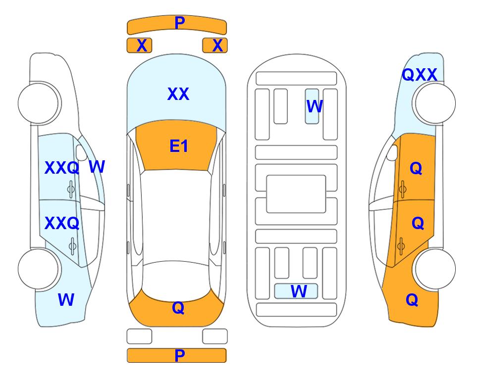Inspection Image
