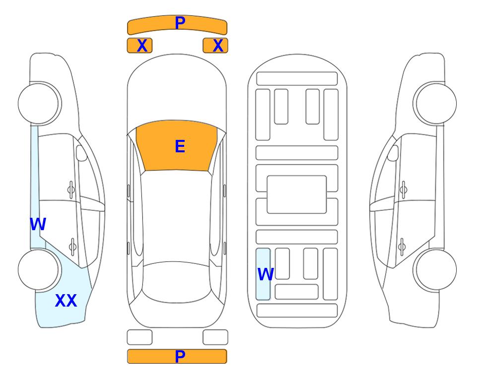Inspection Image