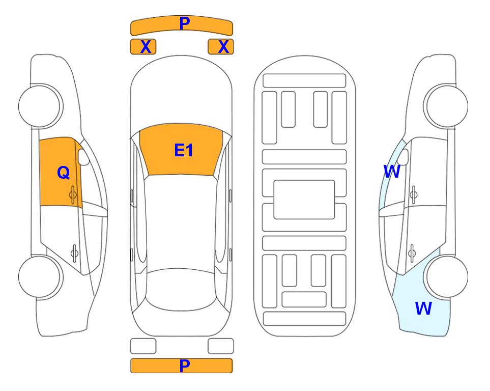 Inspection Image