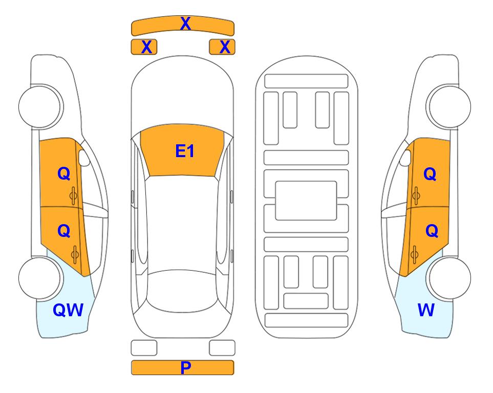 Inspection Image