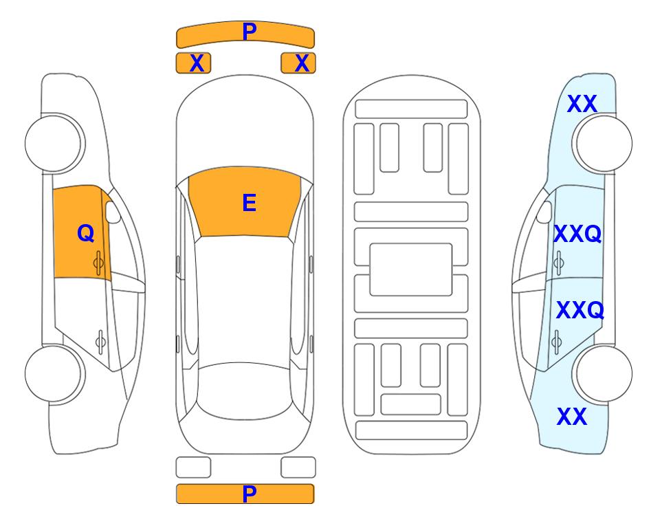 Inspection Image