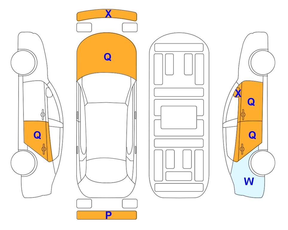 Inspection Image