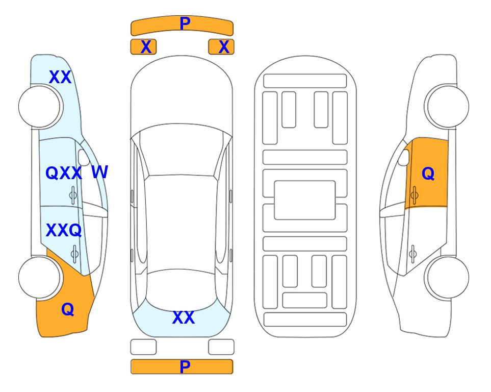 Inspection Image