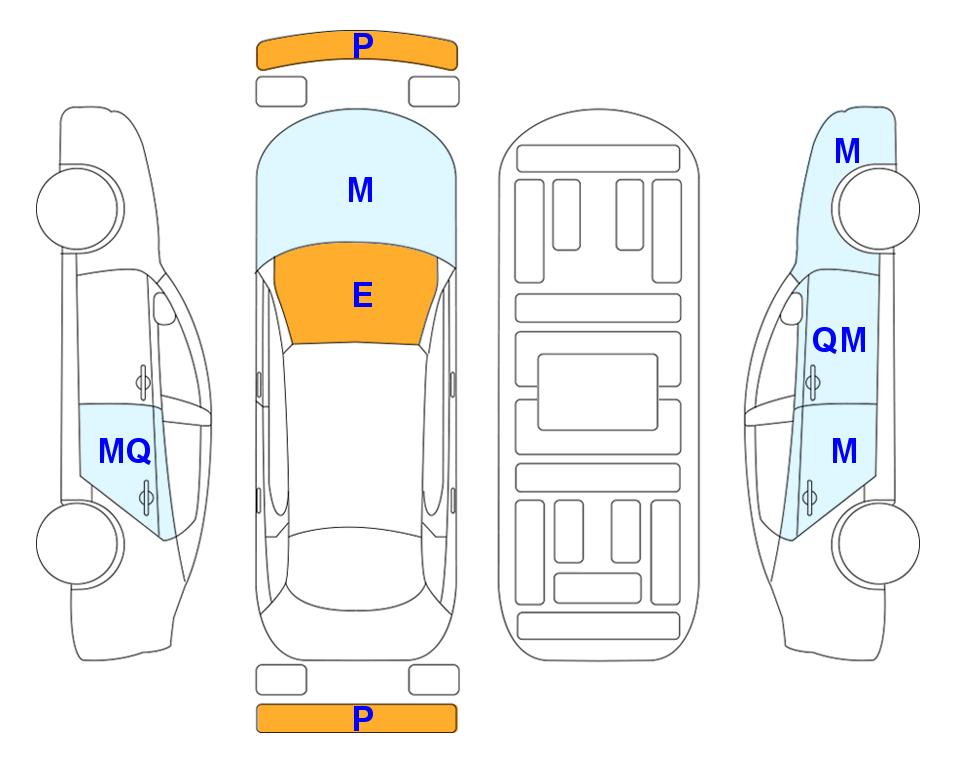Inspection Image