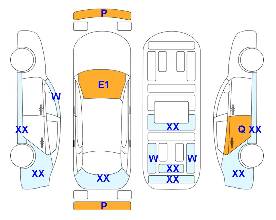 Inspection Image