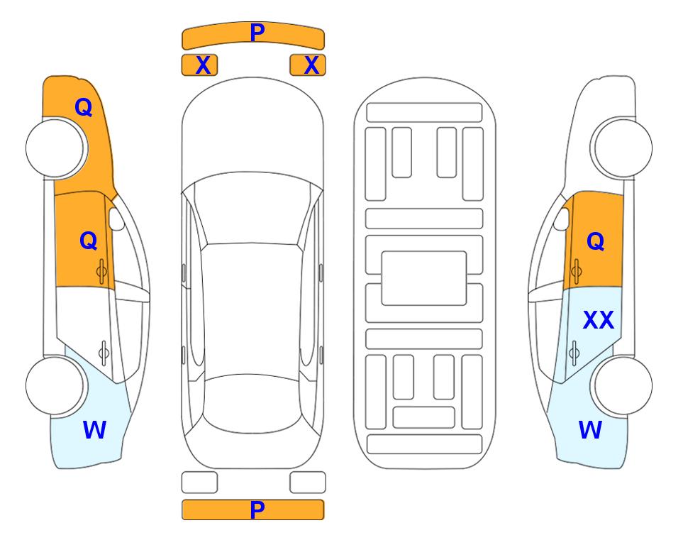 Inspection Image