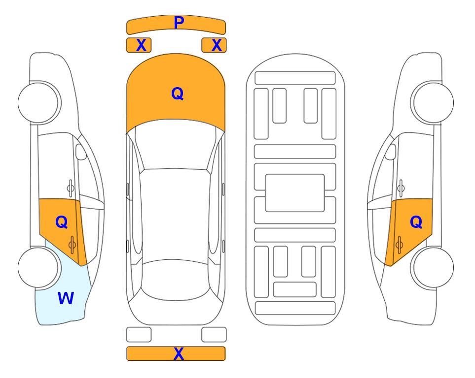 Inspection Image