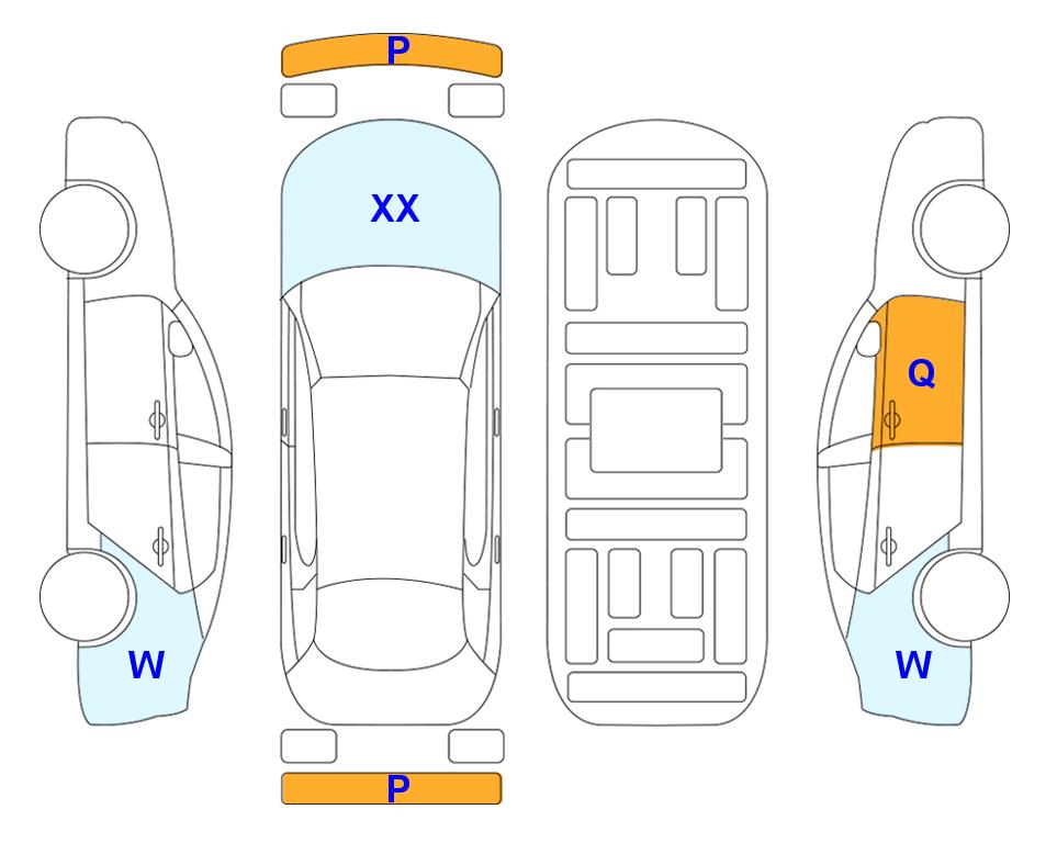 Inspection Image