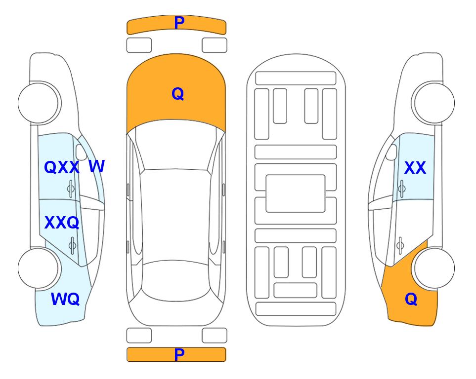 Inspection Image