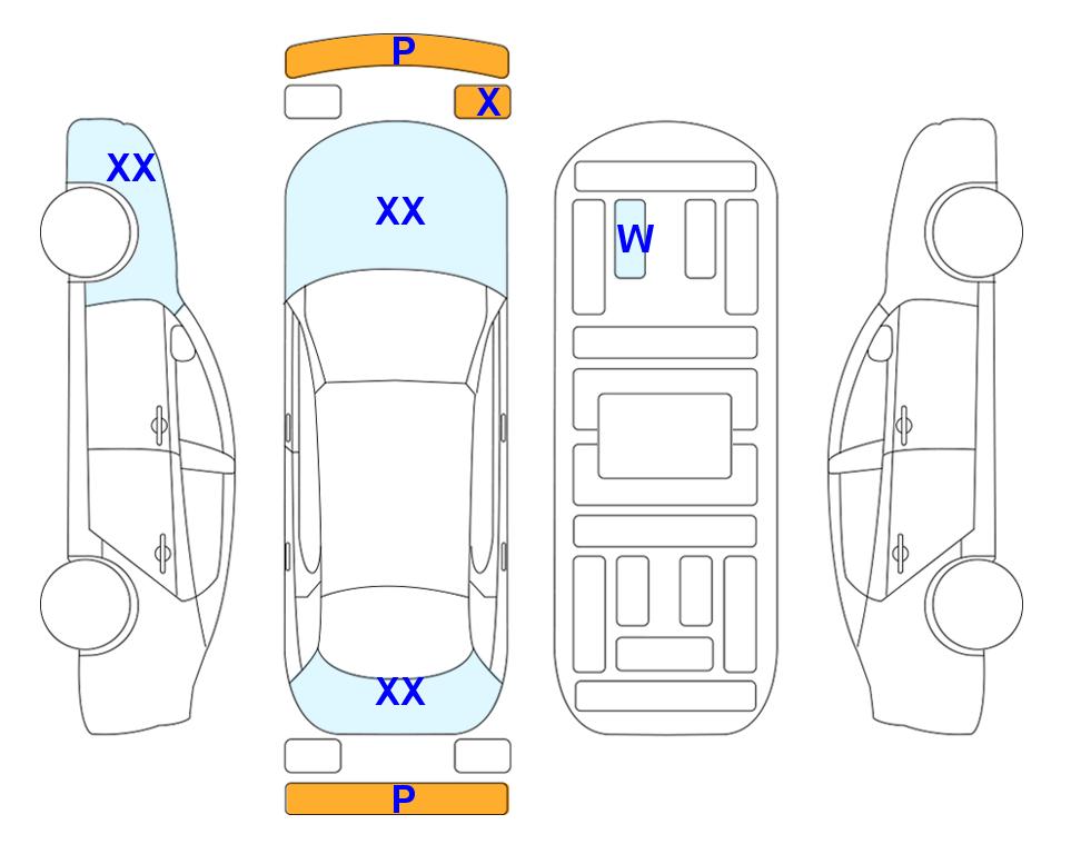 Inspection Image
