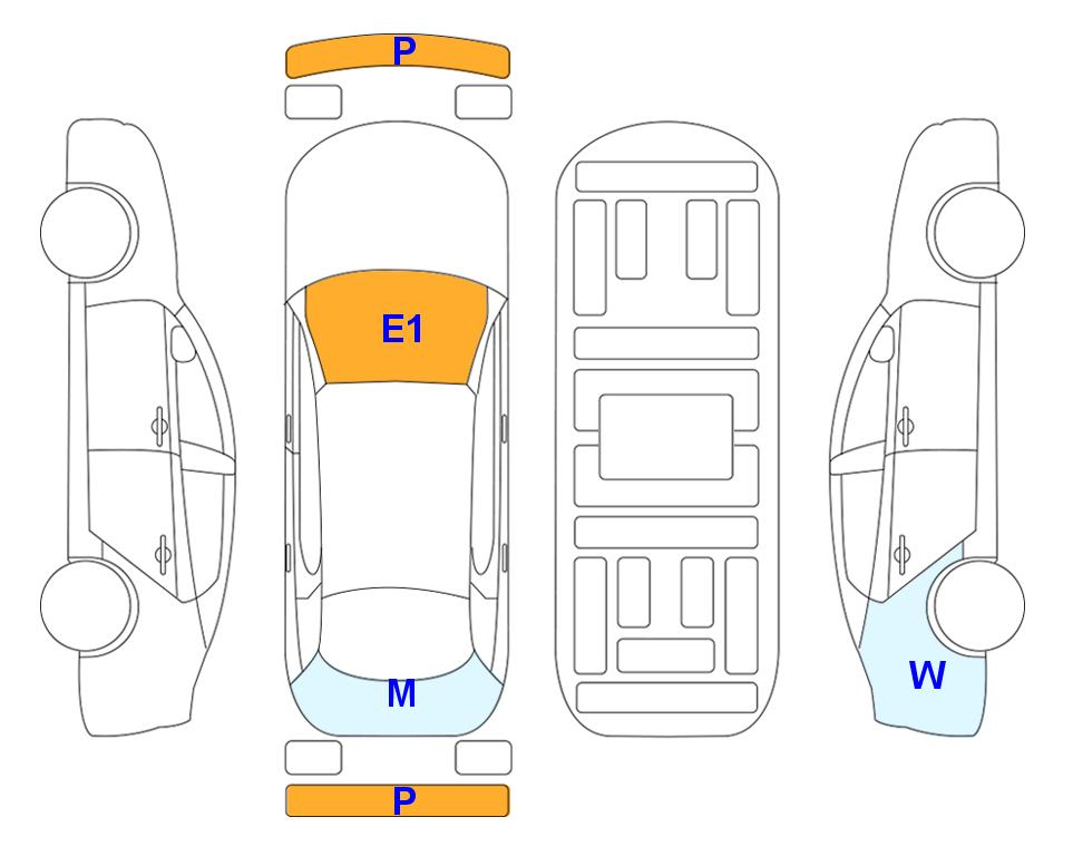 Inspection Image