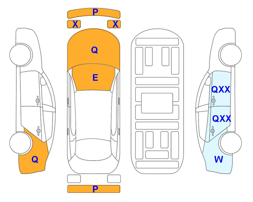 Inspection Image