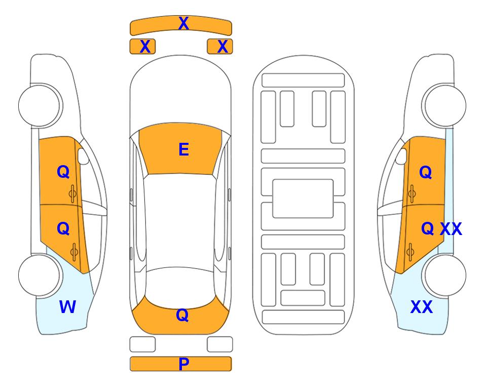 Inspection Image