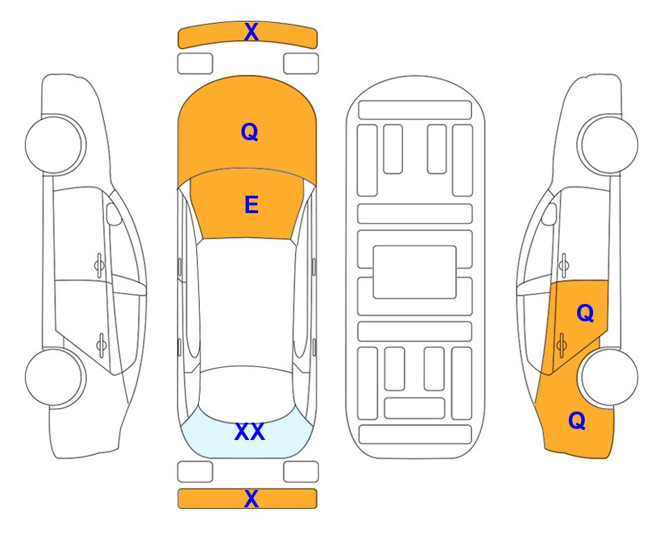 Inspection Image