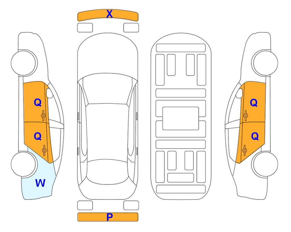Inspection Image