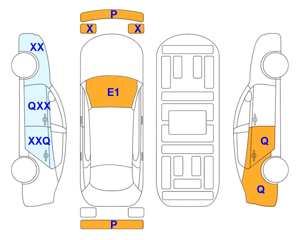 Inspection Image