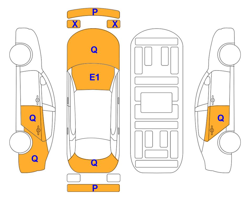 Inspection Image
