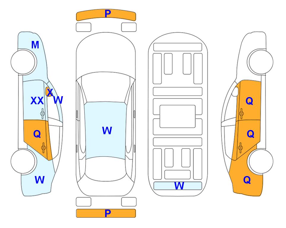Inspection Image