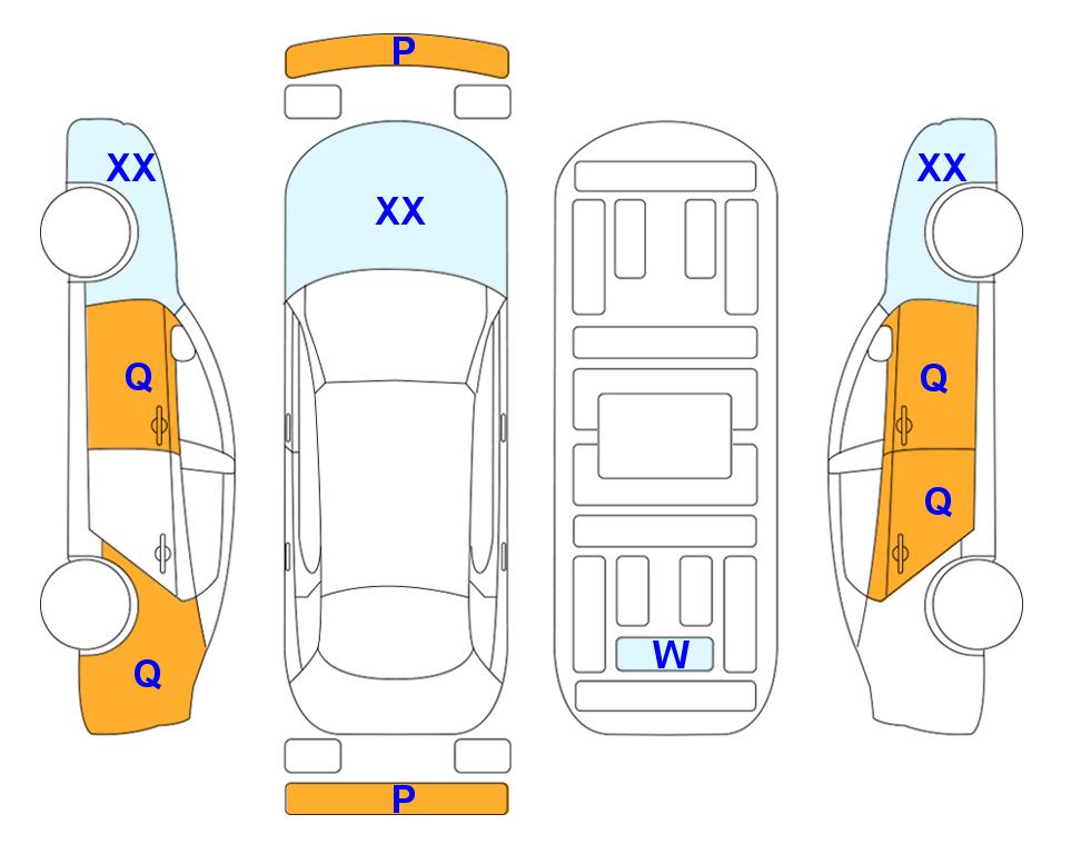 Inspection Image