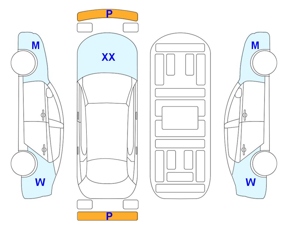 Inspection Image