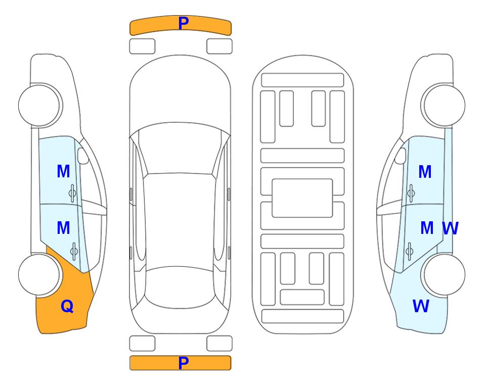 Inspection Image