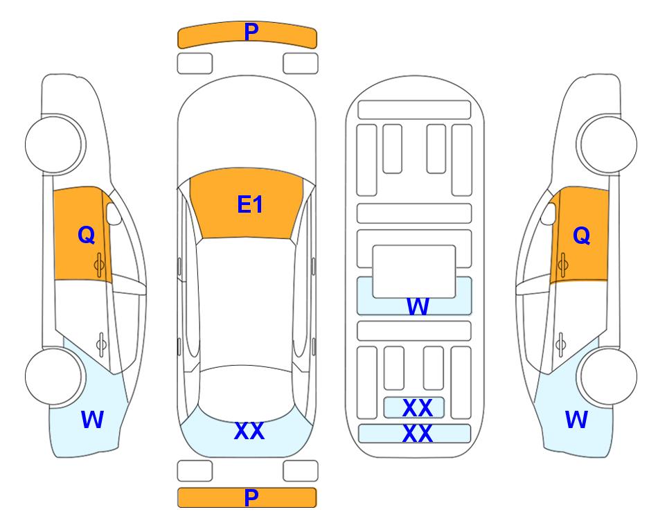 Inspection Image