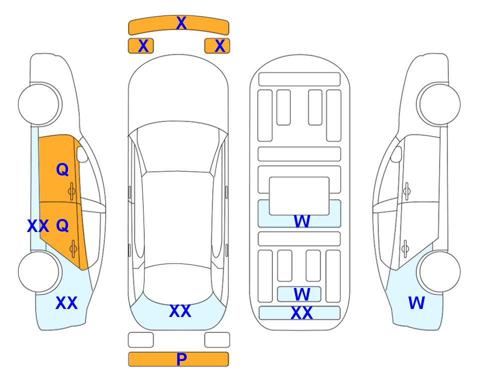 Inspection Image