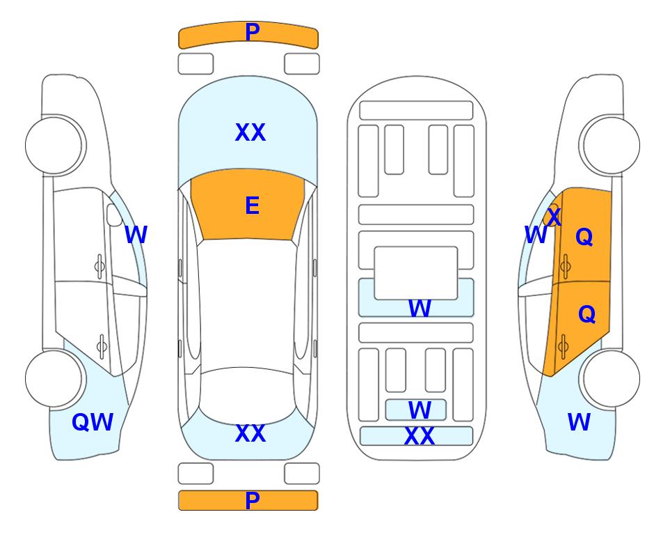 Inspection Image