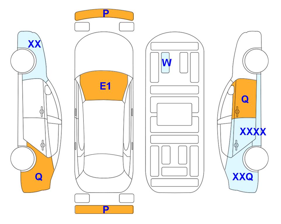 Inspection Image
