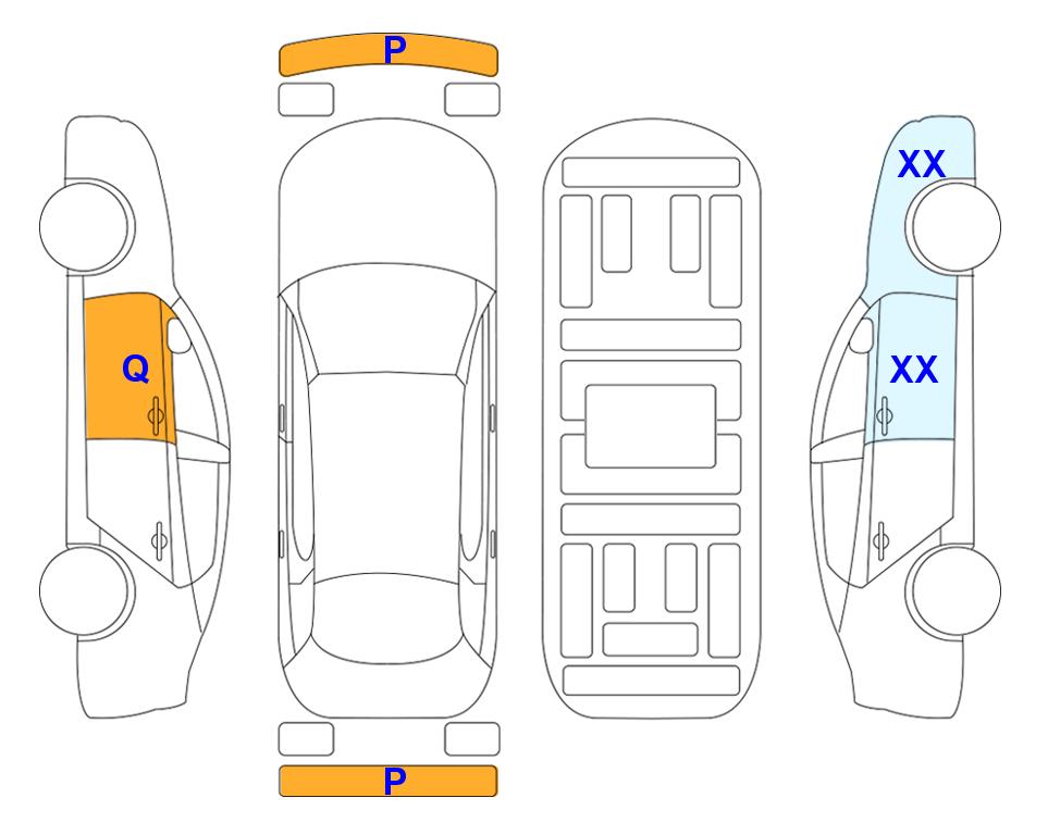 Inspection Image