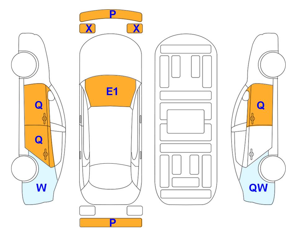 Inspection Image