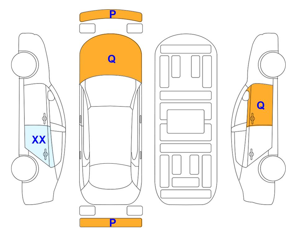 Kg Mobility (Ssangyong) Tivoli 2022 — صورة 32