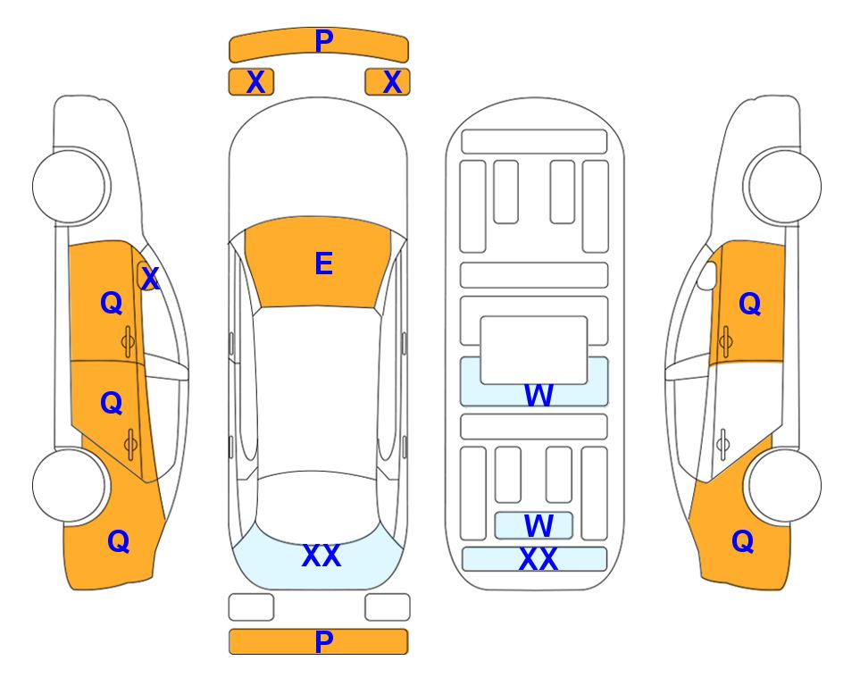 Inspection Image