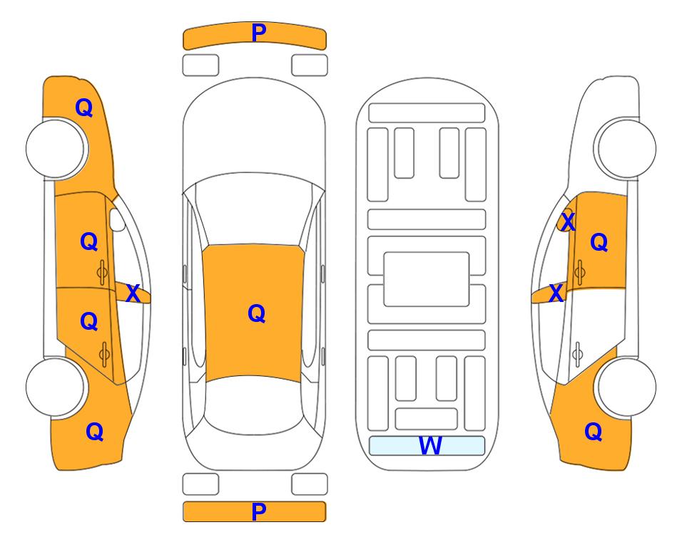 Inspection Image