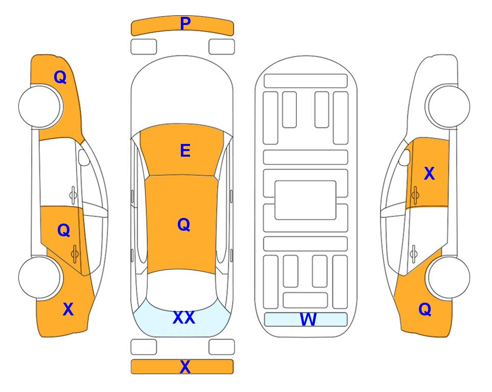 Inspection Image