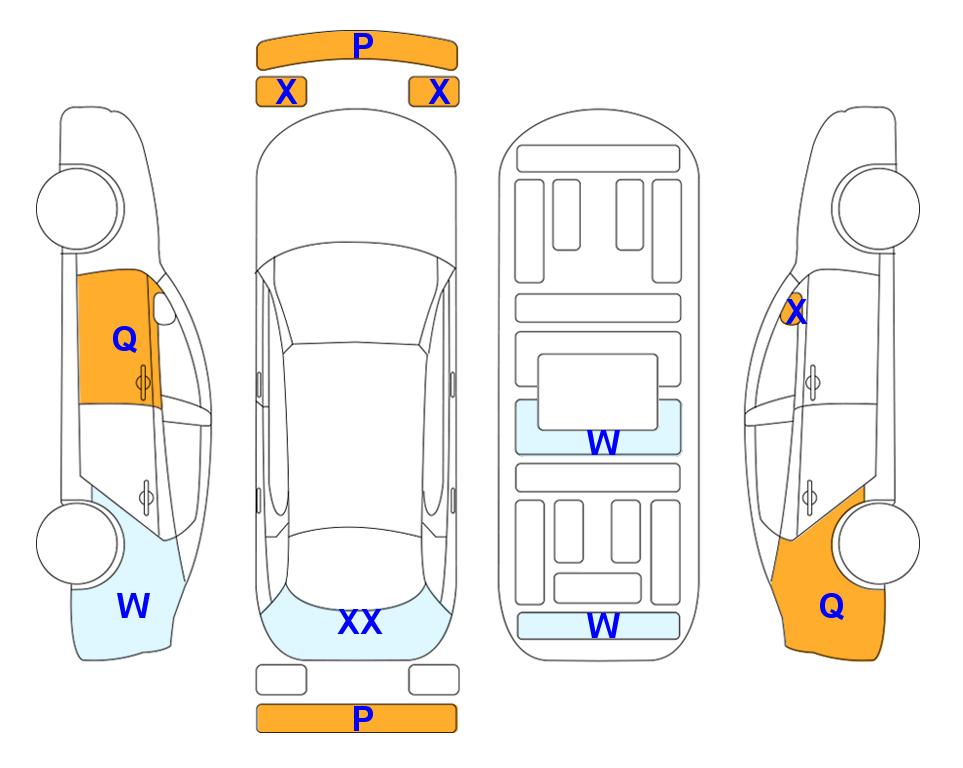 Inspection Image