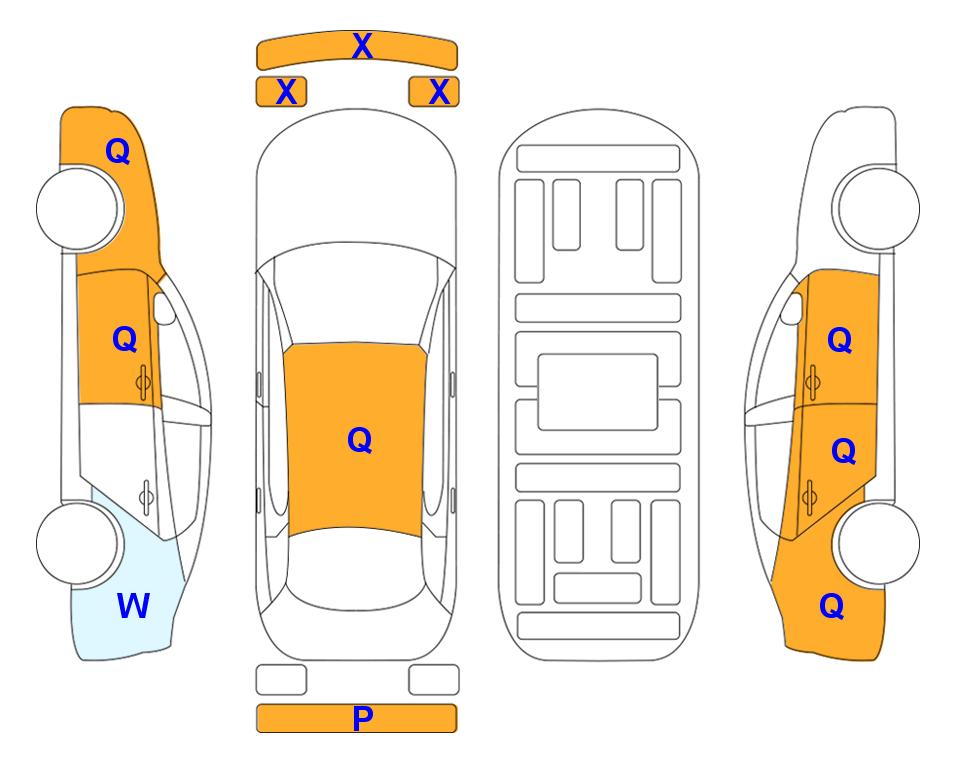 Inspection Image